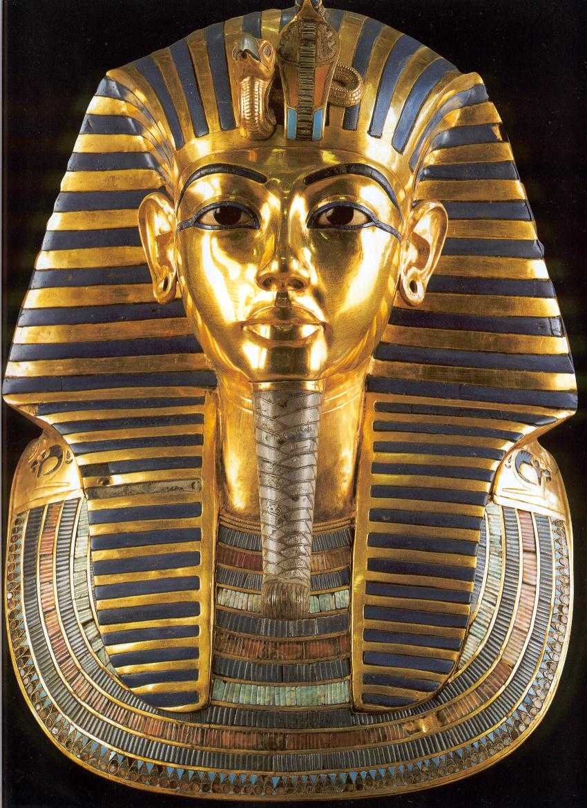 Il faraone d'Egitto Tutankhamon morì di malaria